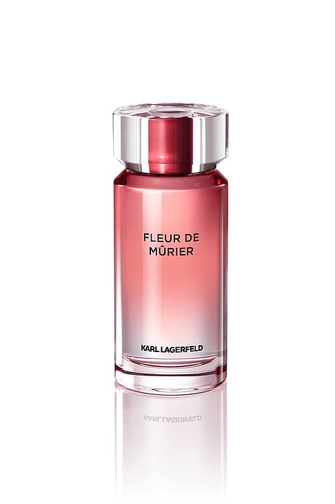Karl Lagerfeld Les Parfums Matières Fleur De Mûrier EdP 100 ml